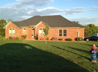 313 Greystone Ln, Russellville, AR 72802