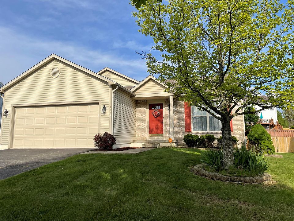 1st image of 1736 Quail Meadows Dr
