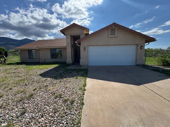 3821 E Keeling Rd, Hereford, AZ 85615