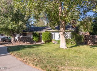 810 Lahontan Way, Reno, NV 89509