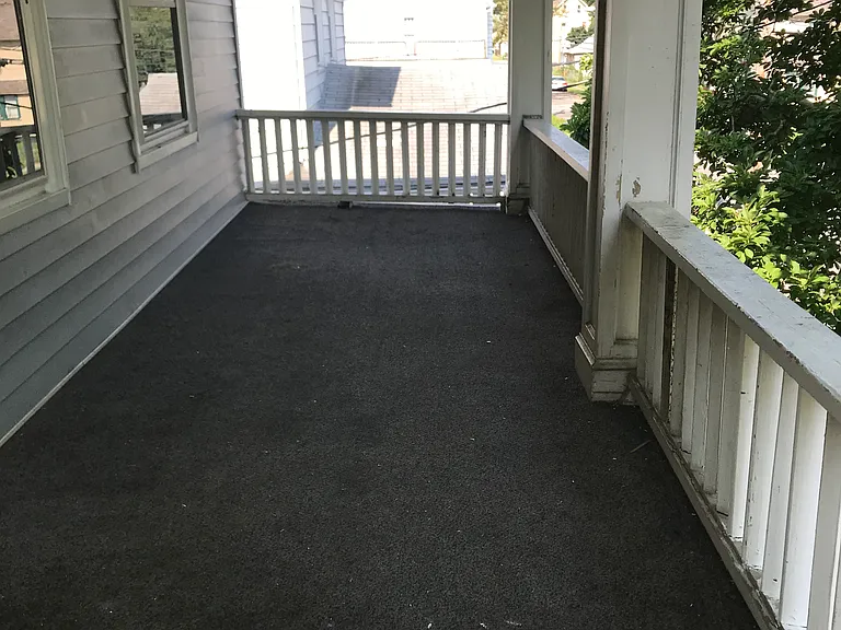 8703 Sauer Ave #UP — Photo 7