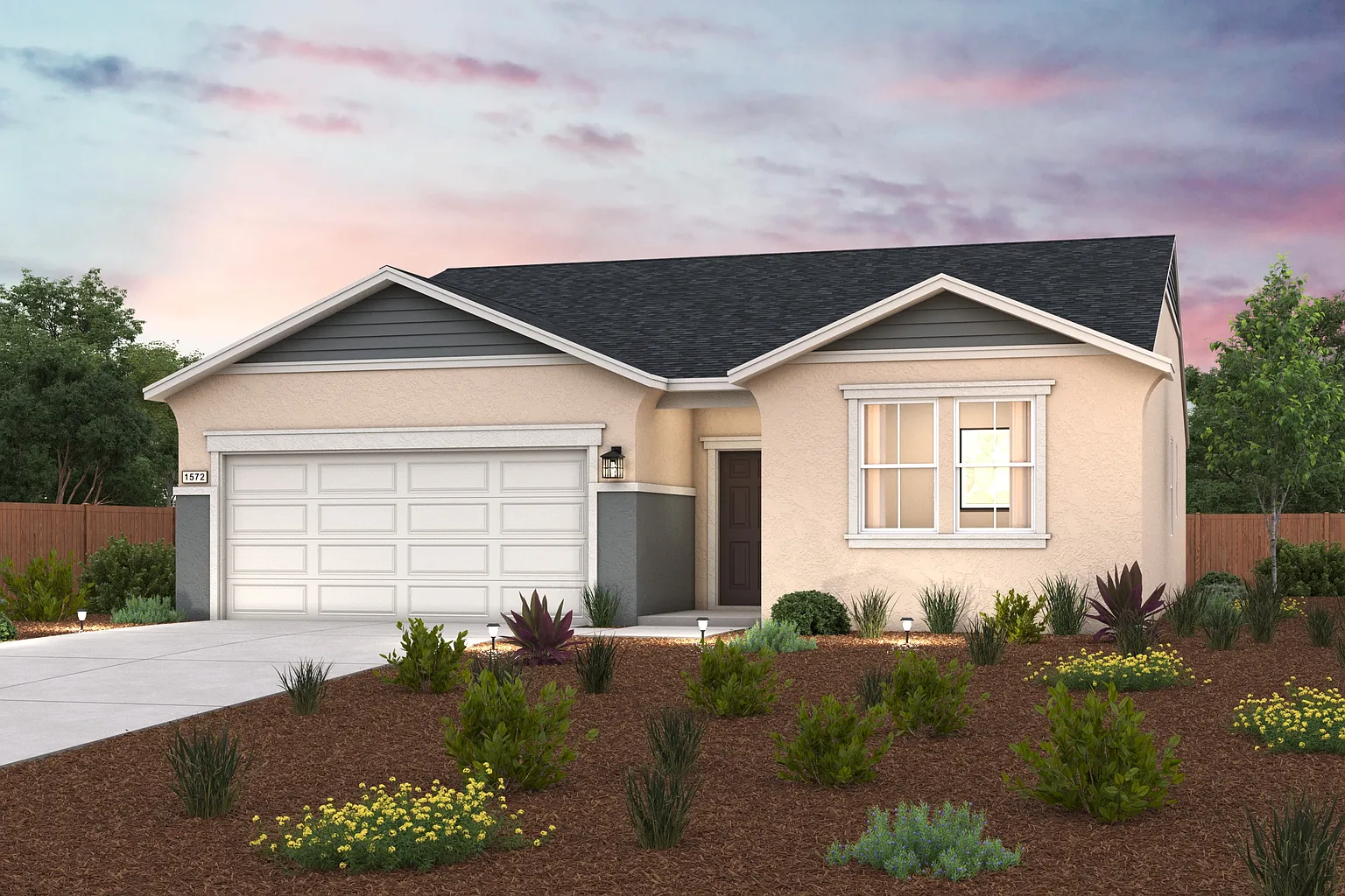 Dublin Plan, Orchard View photo 1
