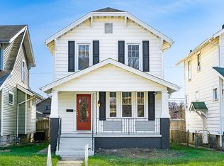 531 Frebis Ave, Columbus, OH
