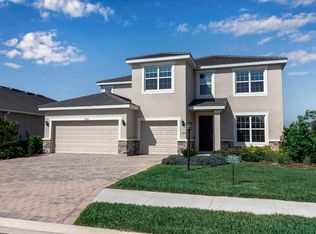 4322 Siloport Ct, Lakewood Ranch, FL 34211