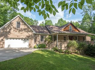 6415 Gray Fryar Rd, Signal Mountain, TN 37377
