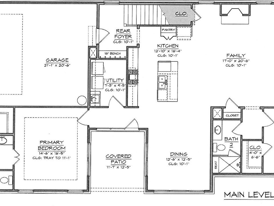 2nd image of 113 Morris St Lot 2612