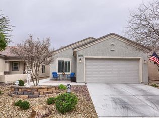 2621 Cornish Hen Ave, North Las Vegas, NV 89084