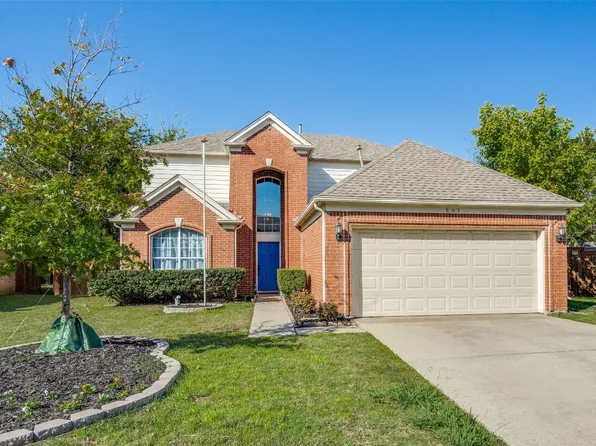 907 Bluffview Dr, McKinney, TX 75071