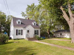 306 Bellefontaine Ave, Evansdale, IA 50707