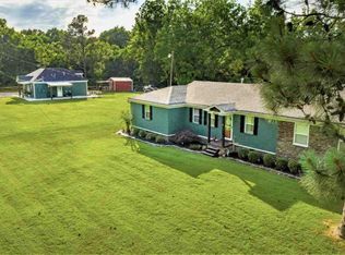 10296 Pleasant Ridge Rd, Lakeland, TN 38002