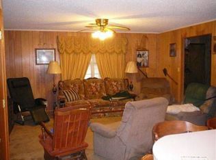 416 Gladway Rd, Quitman, LA 71268