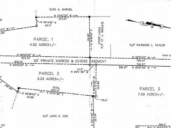 3rd image of 31855 Warren Wingate Ln