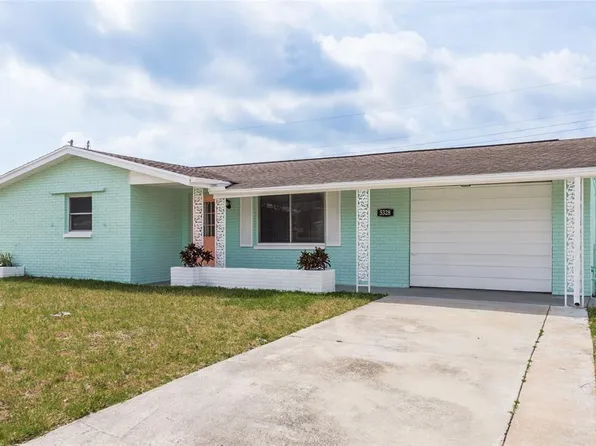 5328 Casino Dr, Holiday, FL 34690