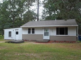 837 Bissonette Rd, Oscoda, MI 48750