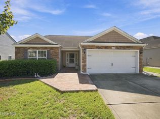 2239 Cottagefield Lane, Leland, NC 28451