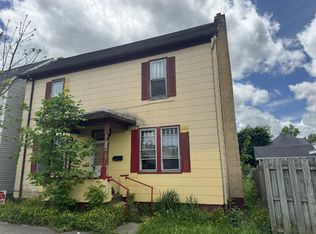 104 Graham St, Elkins, WV 26241