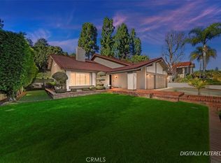 15494 Feldspar Dr, Chino Hills, CA 91709