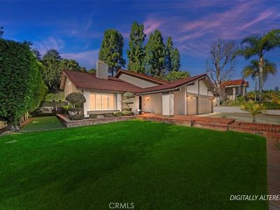 15494 Feldspar Dr, Chino Hills, CA, 91709