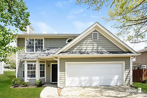 2133 Summer Wind Dr SW Photo 1