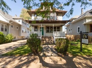 5220 W Cuyler Ave, Chicago, IL 60641