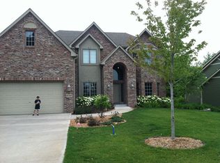 6745 Timberwolf Trl, Lino Lakes, MN 55038