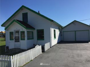 181 Sprague Ave, Westport, WA