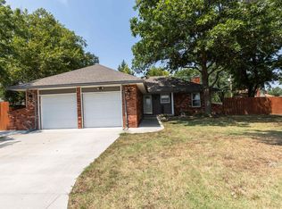2200 W 51st St N, Wichita, KS 67204