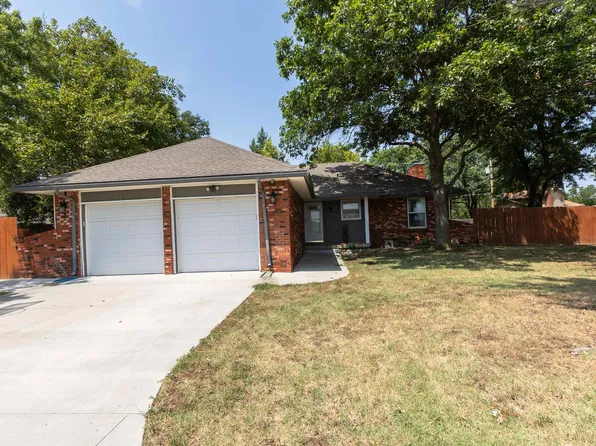 2200 W 51st St N, Wichita, KS 67204