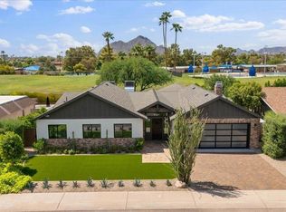 5326 N 81ST Place, Scottsdale, AZ 85250