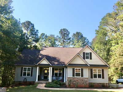 207 Lake Chase Dr N, Griffin, GA, 30224