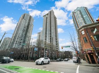 928 Homer St #3104, Vancouver, BC