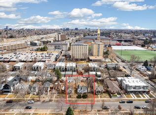 1850 & 1854 S Williams St #10 & 11, Denver, CO 80210