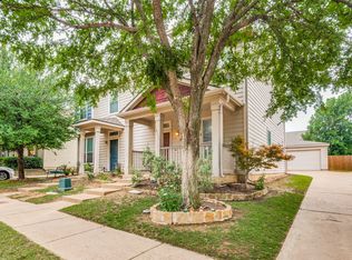 10717 Astor Dr, Fort Worth, TX 76244