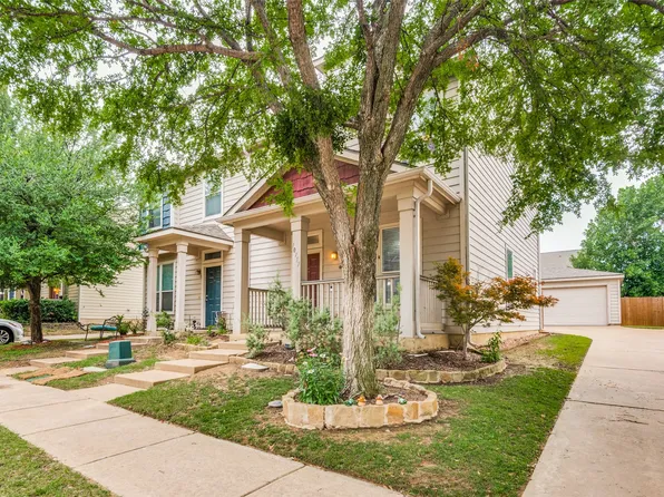 10717 Astor Dr, Fort Worth, TX 76244