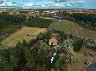 47300 SW Chanterelle Dr, Forest Grove, OR 97116