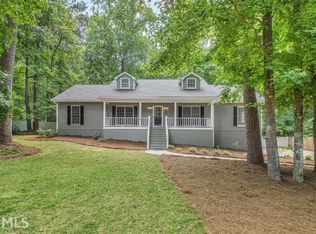 4431 Alpine Ct, Snellville, GA 30039