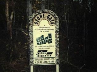 LOT 11 Stonegate Dr, Sandy Hook, CT 06482