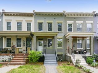 913 K St NE, Washington, DC 20002