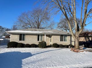 31287 McNamee St, Fraser, MI 48026