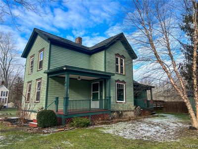 432 Grand St, Oneida, NY, 13421