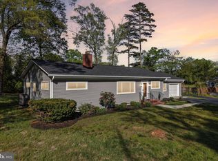 816 Meadow Rd, Severn, MD 21144