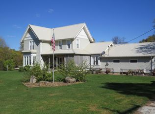 19321 Moose Rd, Wykoff, MN 55990