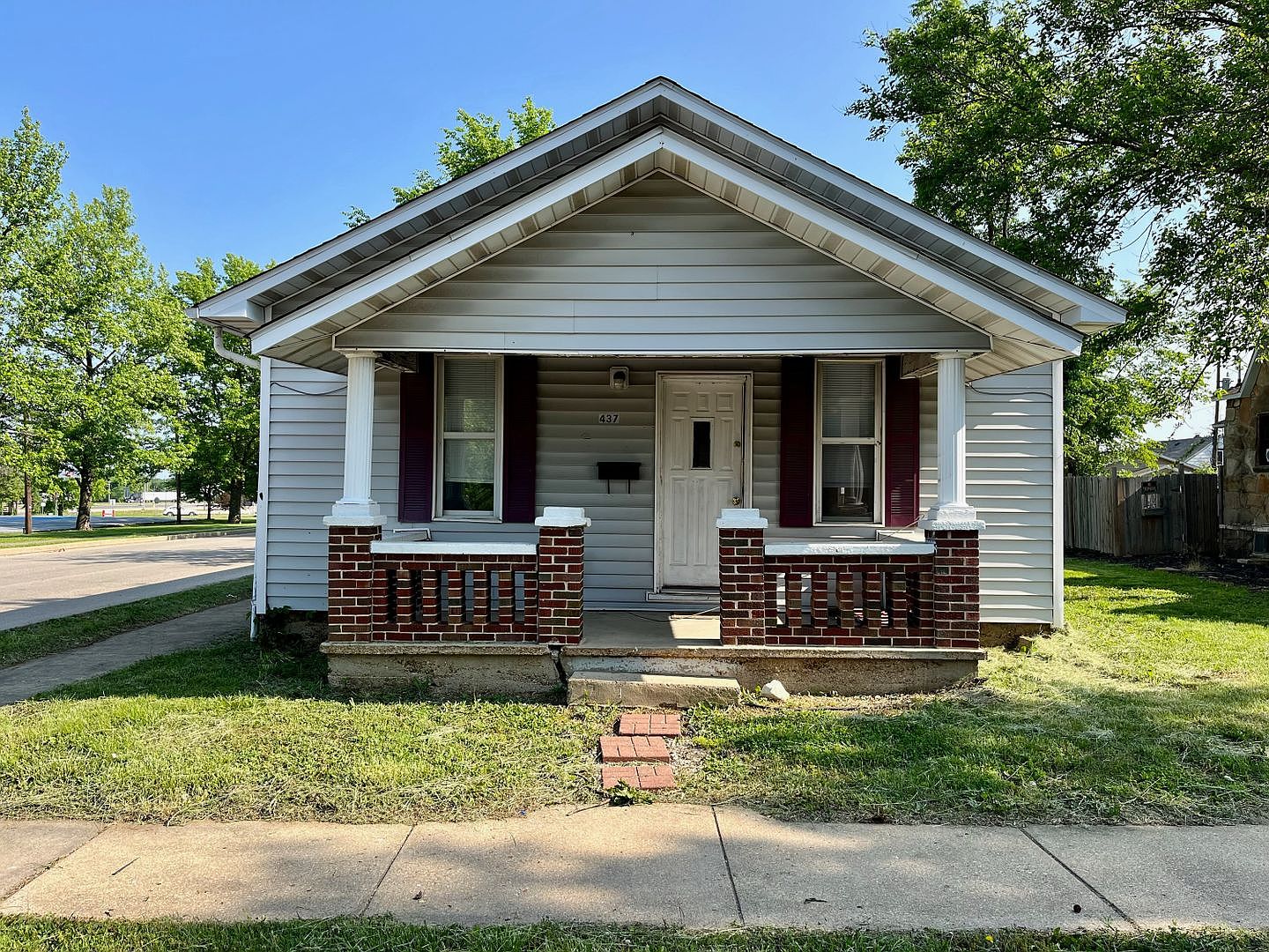 437 Maple St, Sullivan, MO 63080 Zillow