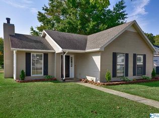 2509 Clovis Rd SW, Huntsville, AL 35803