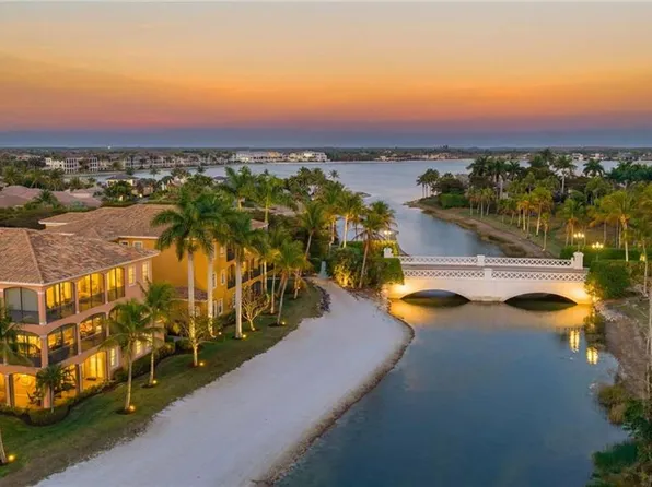 10821 Vivaldi CT #1901, MIROMAR LAKES, FL 33913