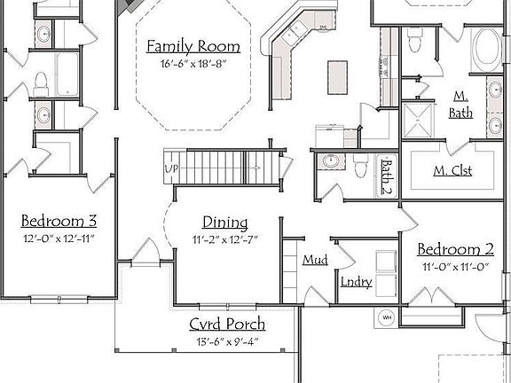 5th image of 1007 Bellemeade Dr Lot 20