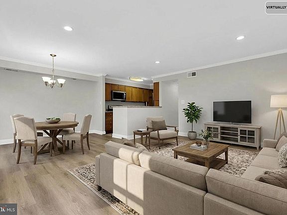 4th image of 7849 Coddle Harbor Ln #17