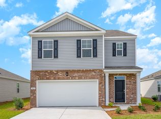 3221 Bells Lake Cir, Longs, SC 29568