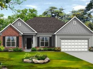 307 Sidney Ln, Elgin, SC 29045