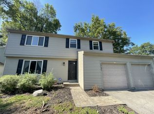 2731 Sawmill Forest Ave, Dublin, OH 43016